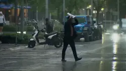 South Florida braces for more rain after week’s soggy start
