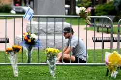 Suspect in Boulder antisemitic terror attack charged with 118 counts including attempted murder