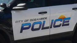 Investigation underway after man found shot to death in Oceanside canyon